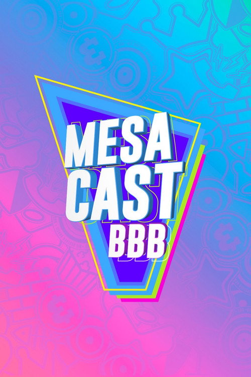 Assistir Mesacast BBB