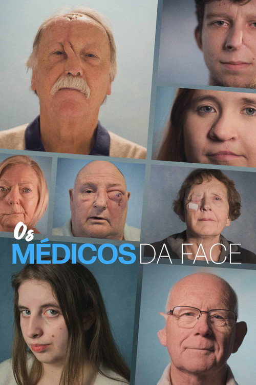 Assistir Os Médicos da Face