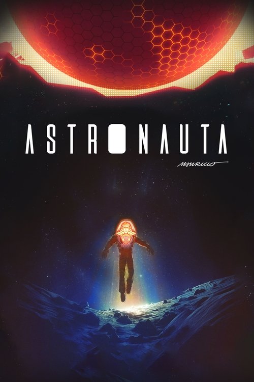 Assistir Astronauta