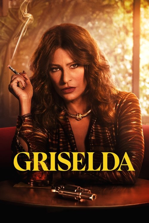 Assistir Griselda
