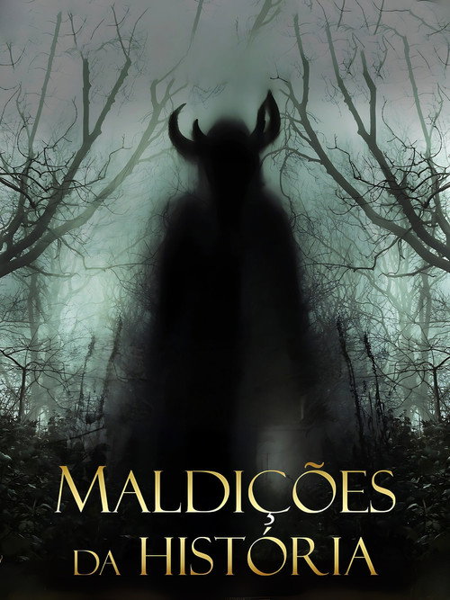Assistir Maldições da História