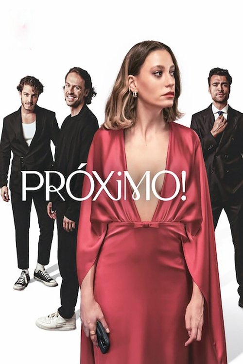 Assistir Próximo!