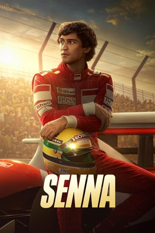 Assistir Senna