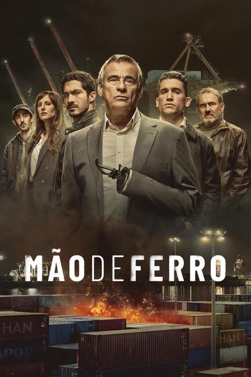 Assistir Mão de Ferro