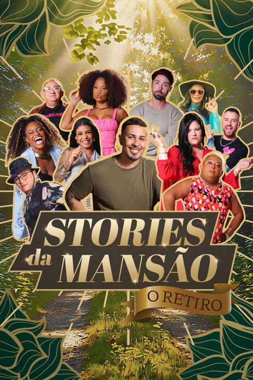 Assistir Stories da Mansão