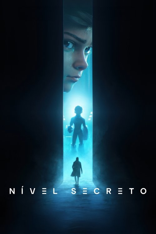 Assistir Nível Secreto