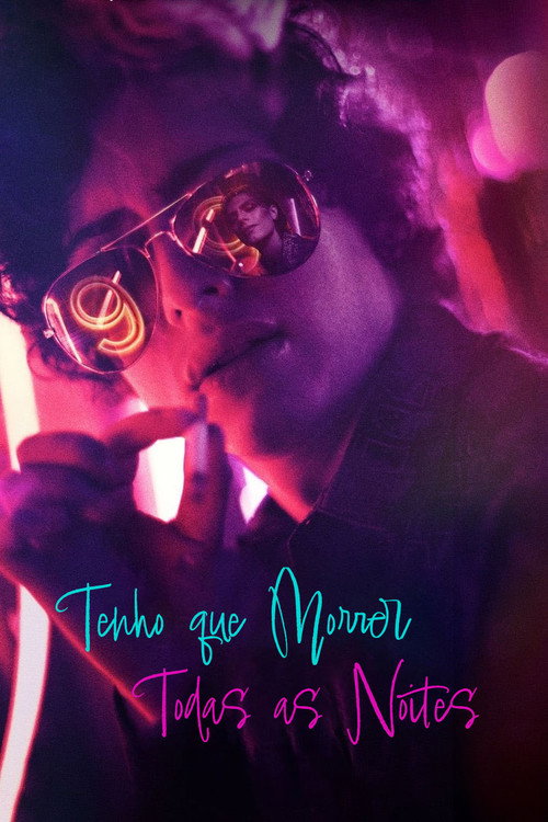 Assistir Tenho Que Morrer Todas as Noites