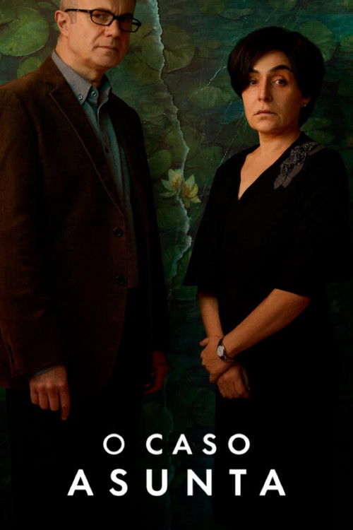 Assistir O Caso Asunta
