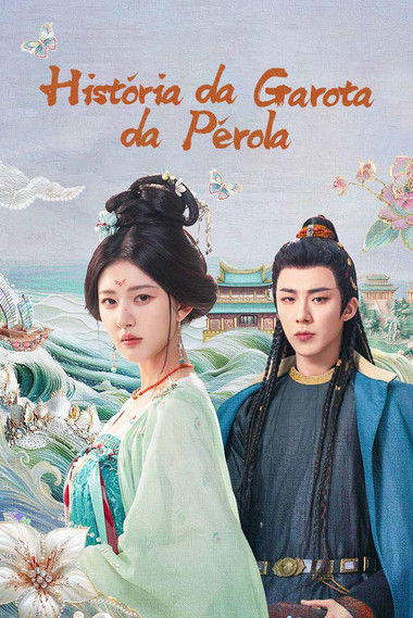 Assistir A História da Garota Pérola