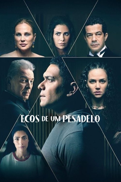 Assistir Ecos de um Pesadelo