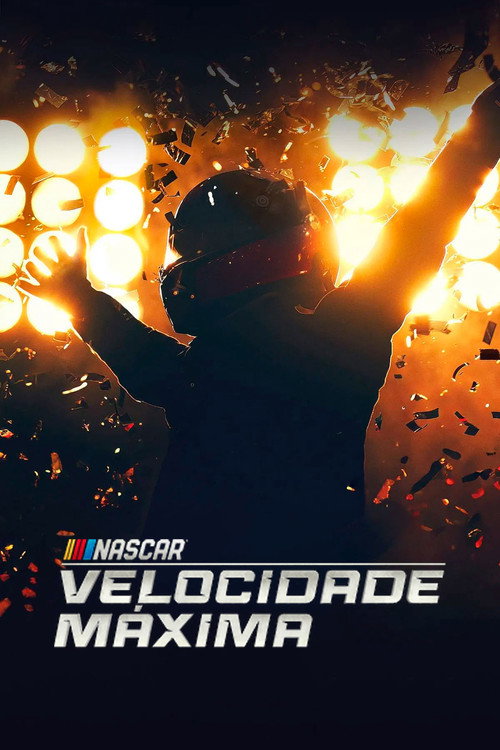 Assistir NASCAR: Velocidade Máxima