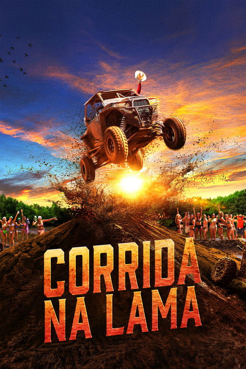 Assistir Corrida na Lama