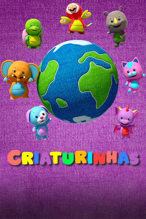Assistir Criaturinhas