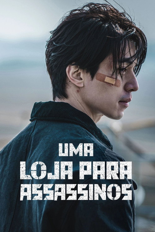 Assistir Uma Loja Para Assassinos