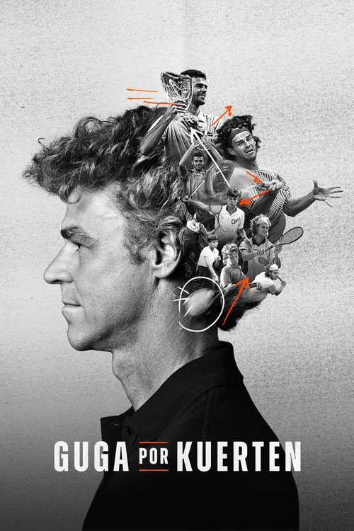 Assistir Guga por Kuerten