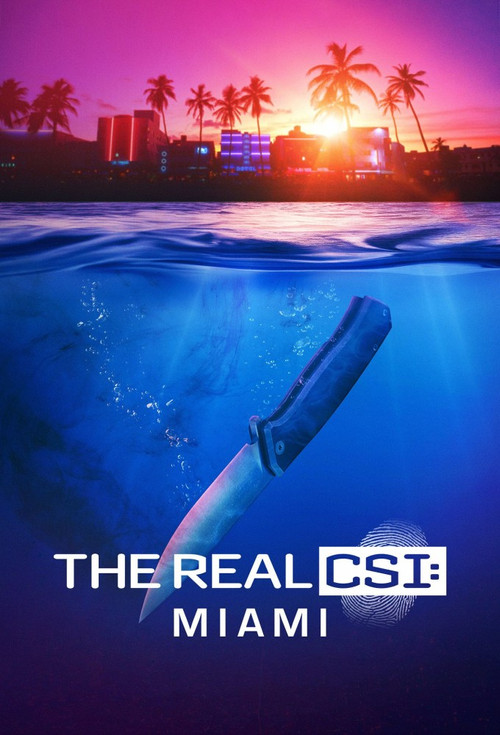 Assistir CSI Miami: Casos Reais