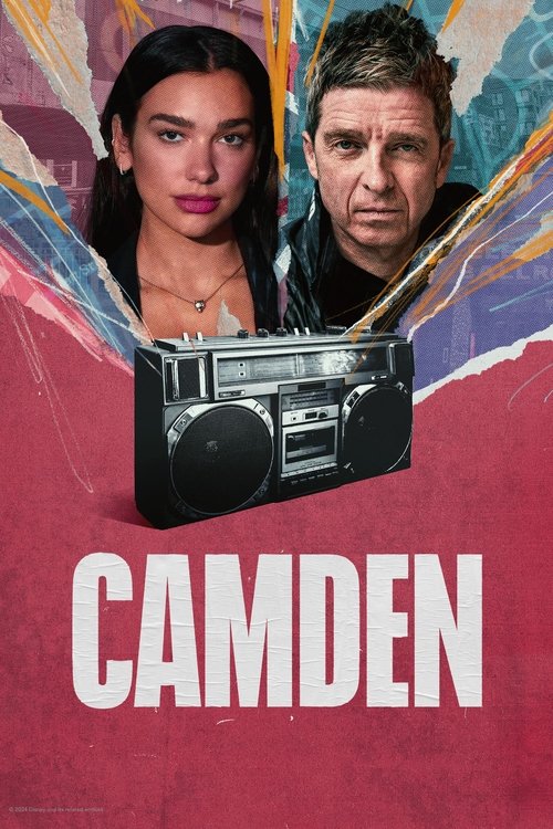 Assistir Camden