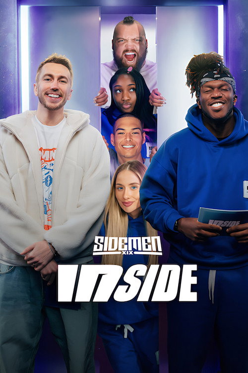 Assistir Inside