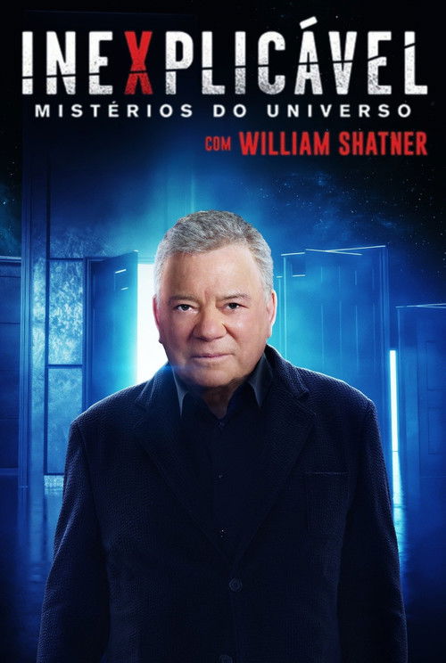 Assistir Inexplicável: Mistérios do Universo