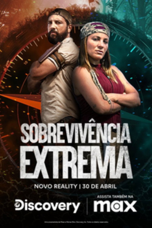 Assistir Sobrevivência Extrema