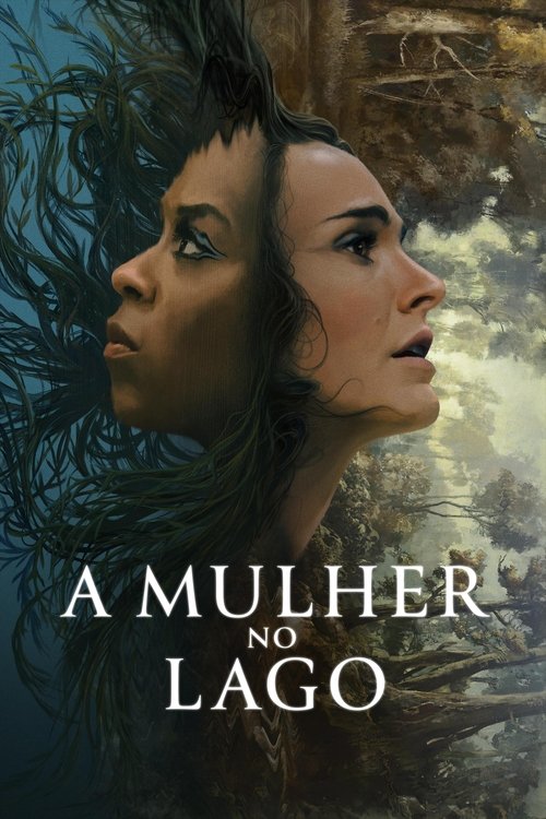 Assistir A Mulher no Lago