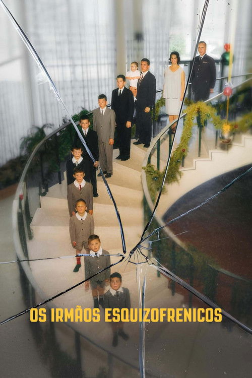 Assistir Os Irmãos Esquizofrênicos