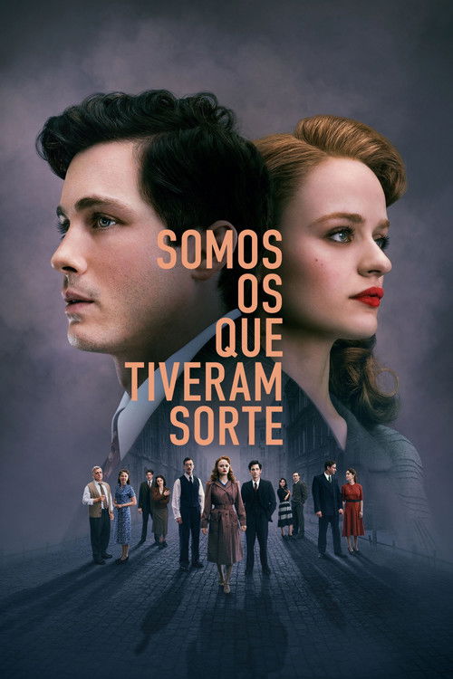 Assistir Somos os Que Tiveram Sorte