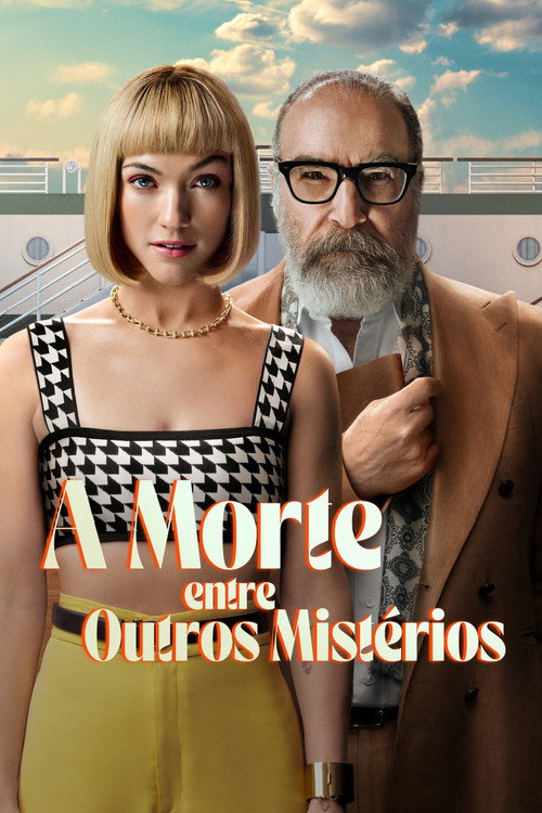 Assistir A Morte Entre Outros Mistérios