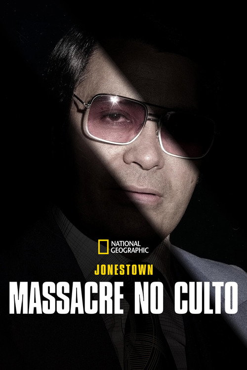 Assistir Jonestown: Massacre no Culto