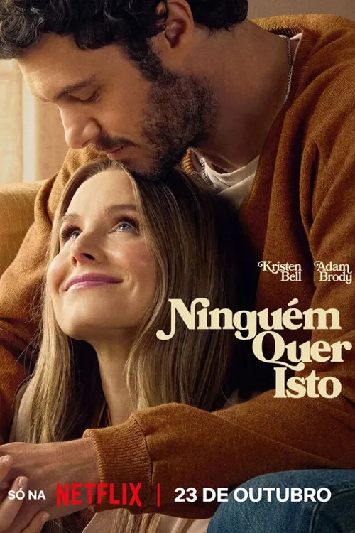 Assistir Ninguém Quer