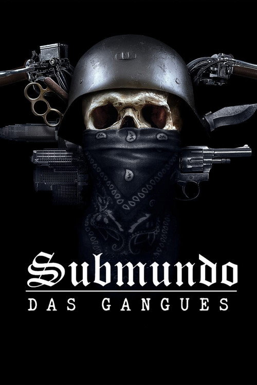 Assistir Submundo das Gangues