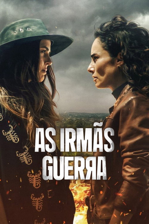 Assistir As Irmãs Guerra