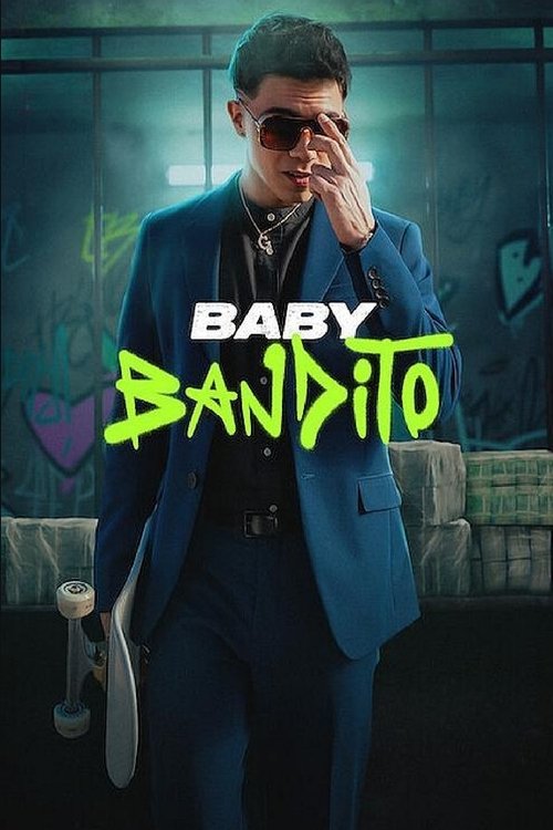 Assistir Baby Bandito