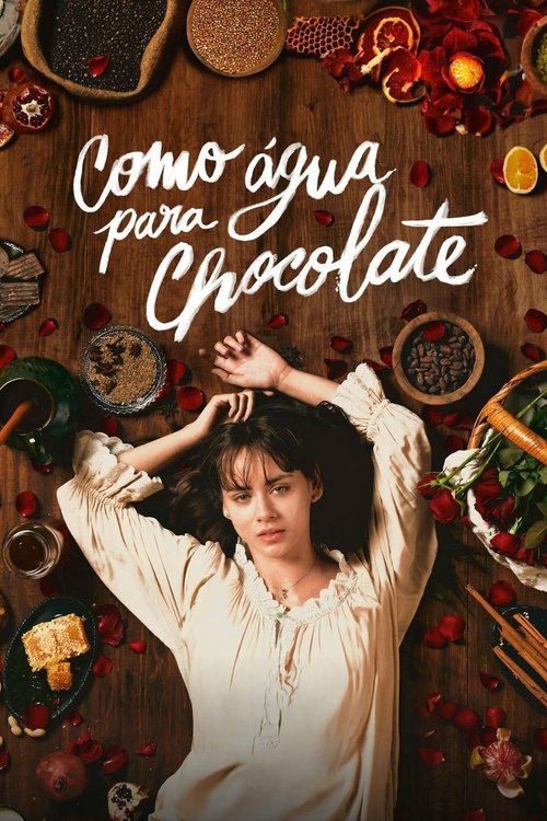 Assistir Como Água para Chocolate