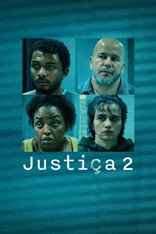 Assistir Justiça 2
