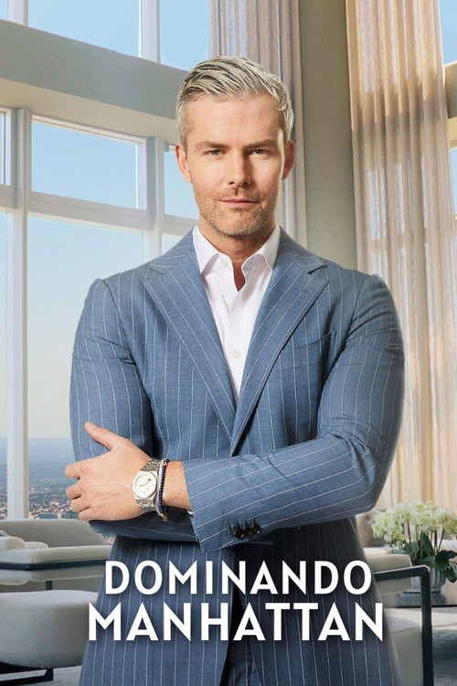 Assistir Dominando Manhattan