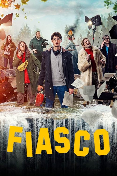 Assistir Fiasco