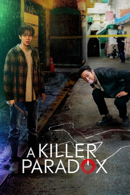 Assistir A Killer Paradox