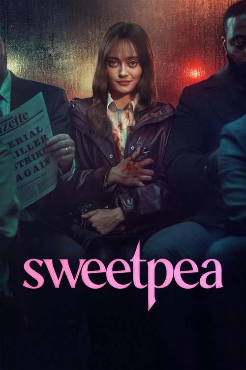 Assistir Sweetpea