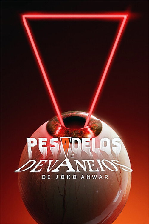 Assistir Pesadelos e Devaneios de Joko Anwar