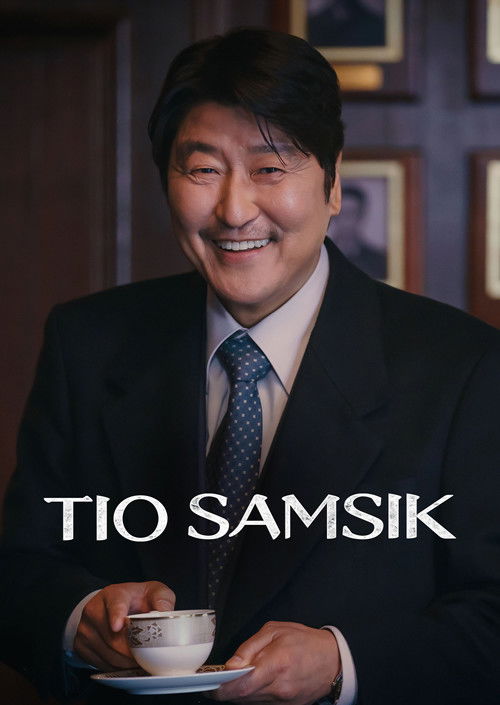 Assistir Tio Samsik