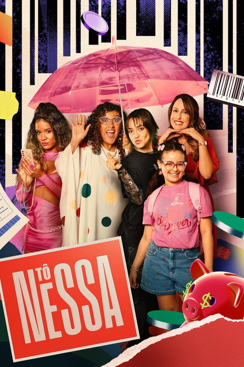Assistir Tô Nessa