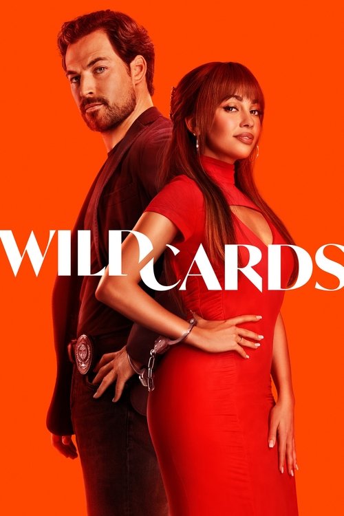 Assistir Wild Cards