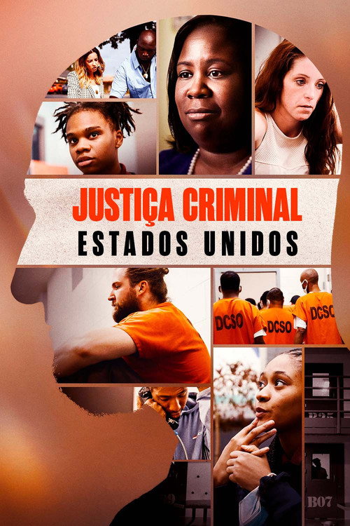 Assistir Justiça Criminal: Estados Unidos