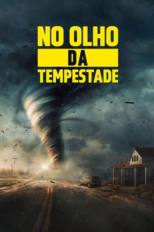 Assistir No Olho da Tempestade