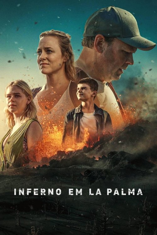 Assistir Inferno em La Palma