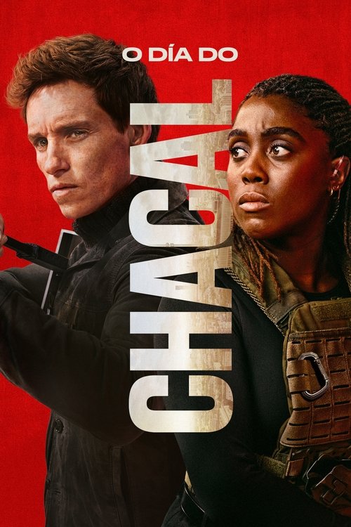 Assistir O Dia do Chacal