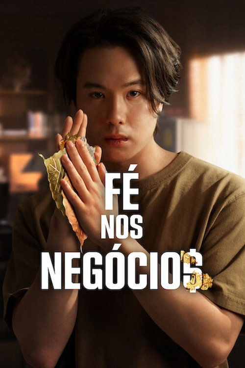 Assistir Fé nos Negócios