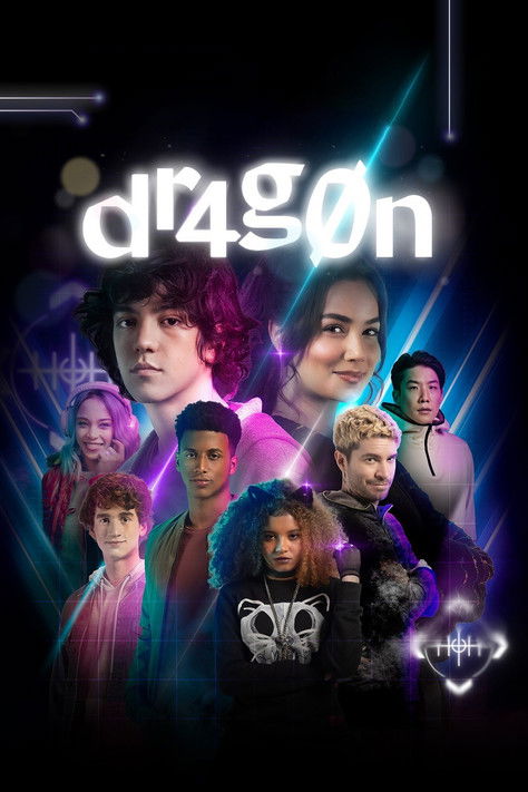 Assistir dr4g0n
