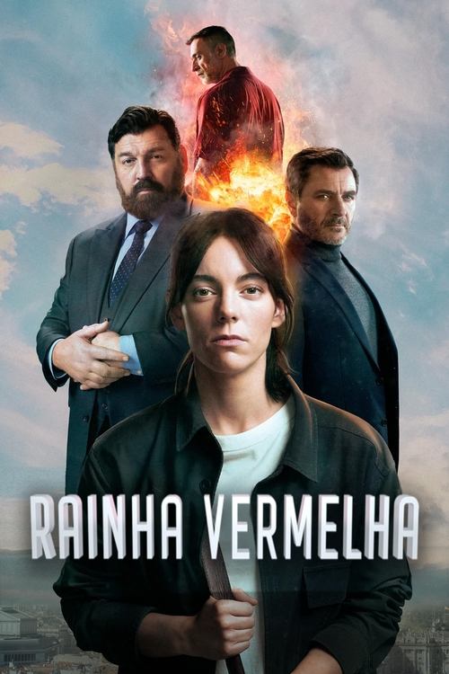 Assistir Rainha Vermelha